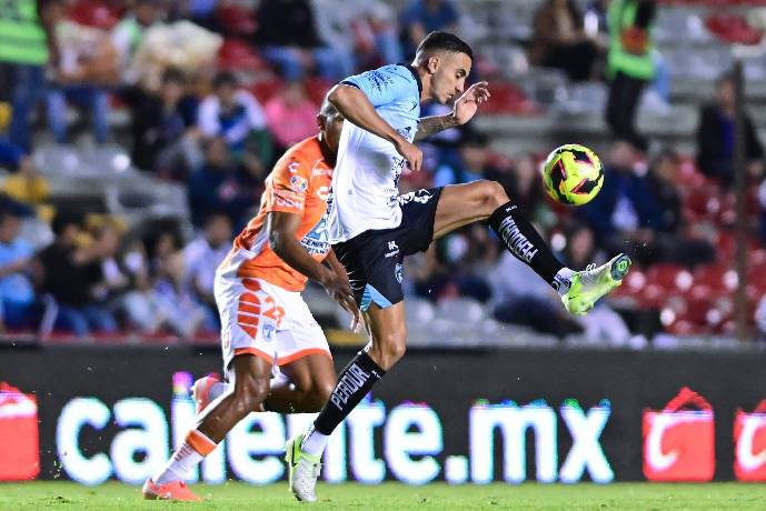 Nhận định, soi kèo Pachuca vs Atlas, 6h00 ngày 15/2: Vượt mặt khách