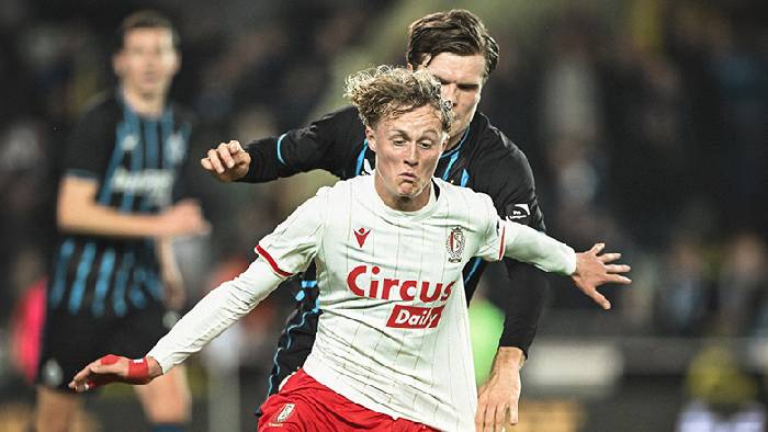 Nhận định, soi kèo Standard Liege vs Union Saint-Gilloise, 2h45 ngày 15/2: Chắc chắn