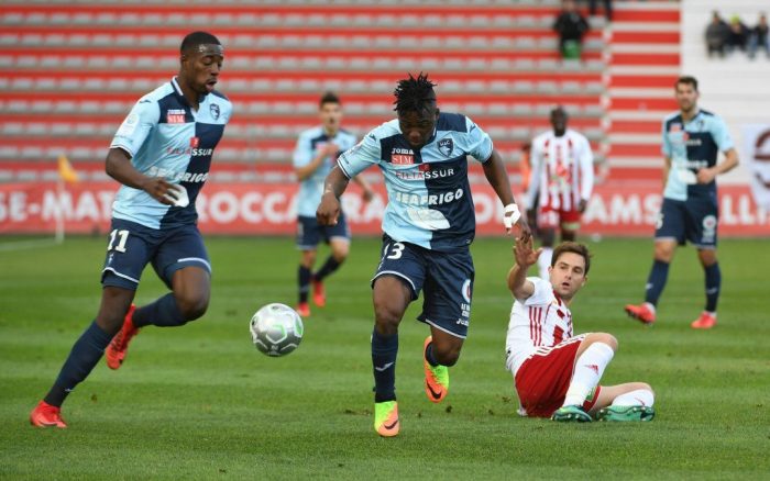 Nhận định Le Havre vs Ajaccio, 02h00 ngày 16/3 (Hạng 2 Pháp)