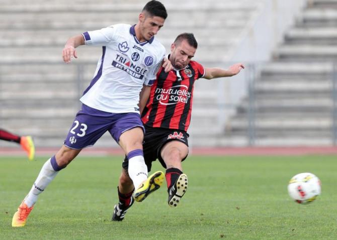 Nhận định Nice vs Toulouse, 1h00 ngày 16/3 (VĐQG Pháp)