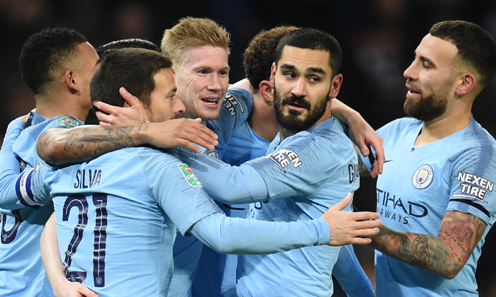 Phân tích tỷ lệ Swansea vs Man City, 0h20 ngày 17/3