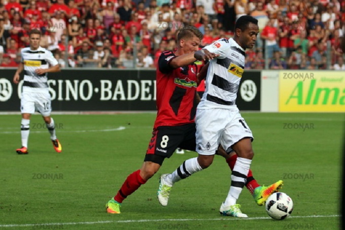 Phân tích tỷ lệ Monchengladbach vs Freiburg, 2h30 ngày 16/3