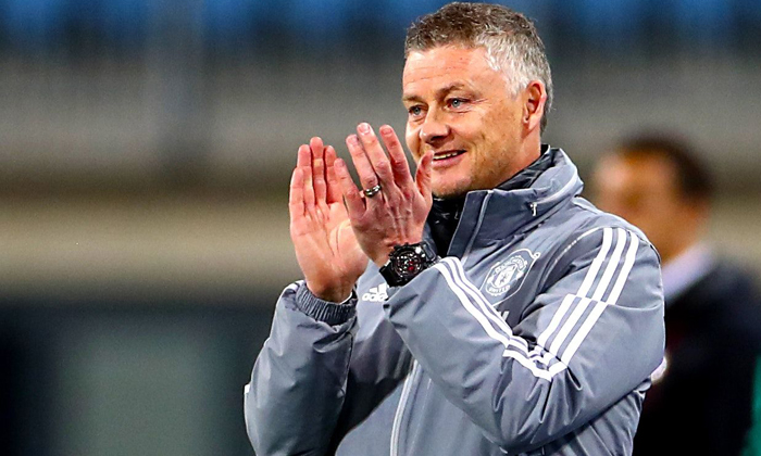 MU thăng hoa trở lại, Ole Gunnar Solskjaer hồ hởi kể công