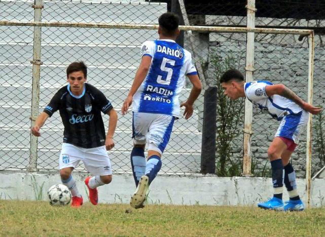 Nhận định bóng đá San Martin San Juan vs Deportivo Moron, 3h45 ngày 16/3