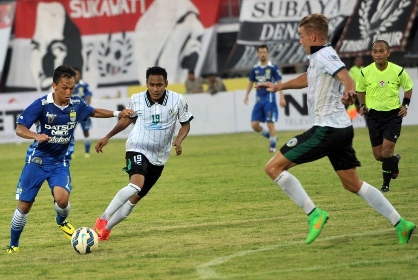 Nhận định b&oacute;ng đ&aacute; Persib Bandung vs Pss Sleman, 18h30 ng&agrave;y 15/3