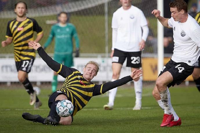 Nhận định Aarhus vs Randers, 1h ngày 16/3