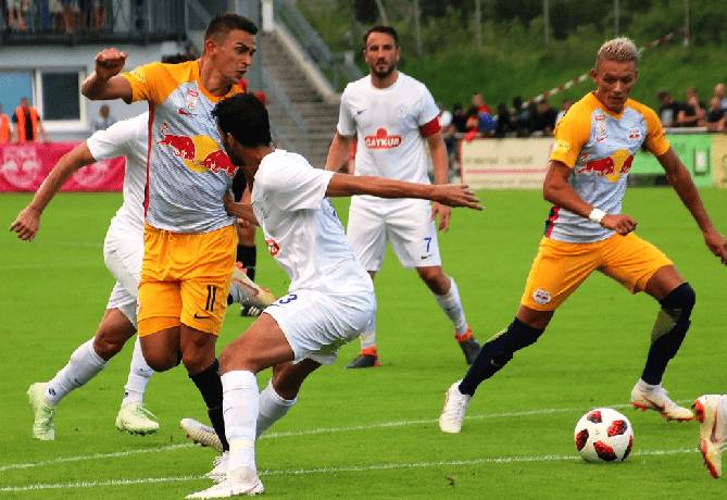 Nhận định Ankaragucu vs Goztepe 17h30 ngày 14/3