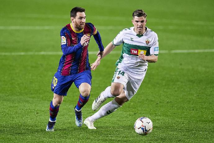 Nhận định Barcelona vs Huesca, 3h ngày 16/3