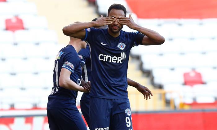 Nhận định Kasimpasa vs Konyaspor, 23h ngày 15/3