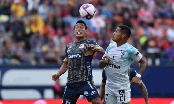Nhận định Queretaro vs San Luis, 7h ngày 15/3