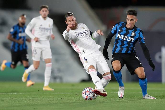 Nhận định Real Madrid vs Atalanta, 3h00 ngày 17/3