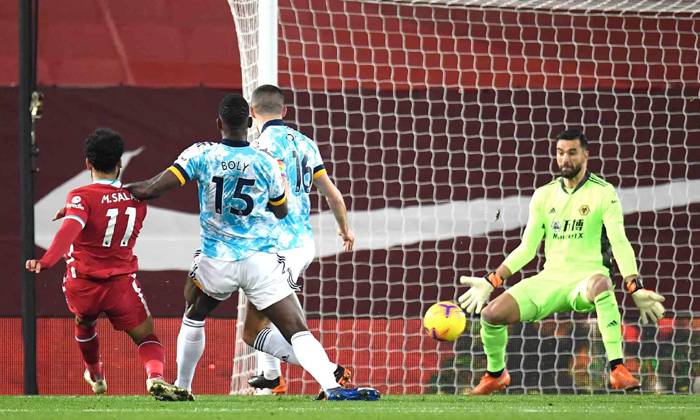 Nhận định Wolves vs Liverpool, 3h ngày 16/3