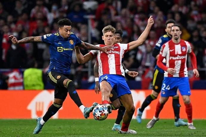 Nhận định, soi kèo Man Utd vs Atletico Madrid, 3h ngày 16/3