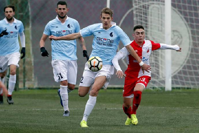 Nhận định, soi kèo Metalac vs Crvena Zvezda, 21h55 ngày 14/3