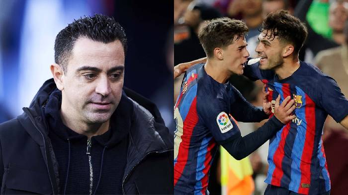 Barca bị La Liga giáng đòn sét đánh, nguy cơ mất trắng Cậu bé vàng
