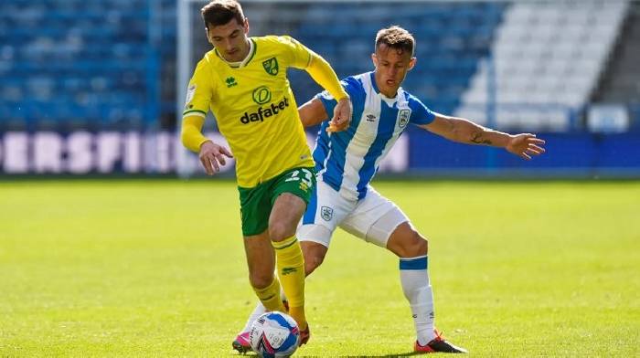 Nhận định, soi kèo Huddersfield vs Norwich, 2h45 ngày 16/3