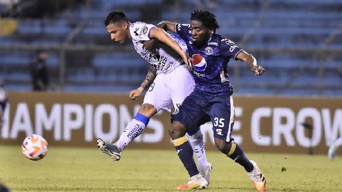 Nhận định, soi kèo Pachuca vs Motagua, 9h15 ngày 17/3