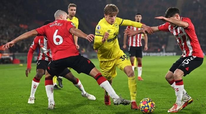 Nhận định, soi kèo Southampton vs Brentford, 2h30 ngày 16/3