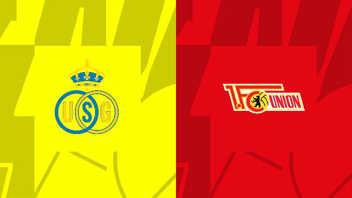Nhận định, soi kèo Union Saint-Gilloise vs Union Berlin, 3h ngày 17/3