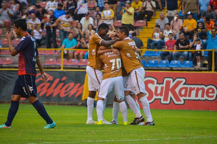 Phân tích kèo hiệp 1 Dorados Sinaloa vs Atlante, 10h05 ngày 16/3