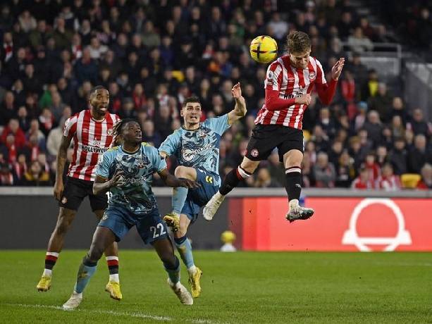 Phân tích kèo hiệp 1 Southampton vs Brentford, 2h30 ngày 16/3