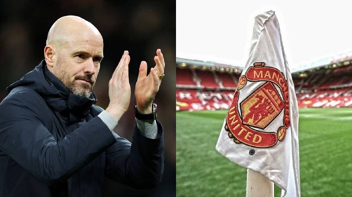 Ten Hag chốt sổ tân binh: Kỹ năng săn bàn thượng thừa, lại còn miễn phí