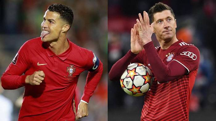 Top 5 cú hat-trick nhanh nhất thế kỷ: Số 1 chỉ cần 176 s để đi vào lịch sử