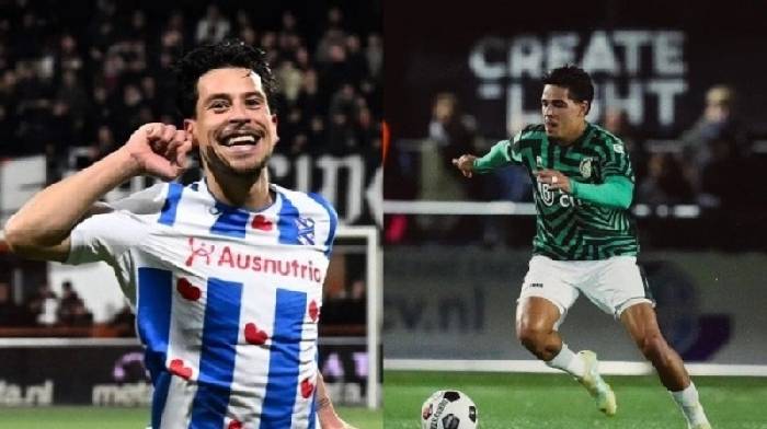 Indonesia không kịp nhập tịch hai cầu thủ gốc Hà Lan trước trận gặp ĐT Việt Nam