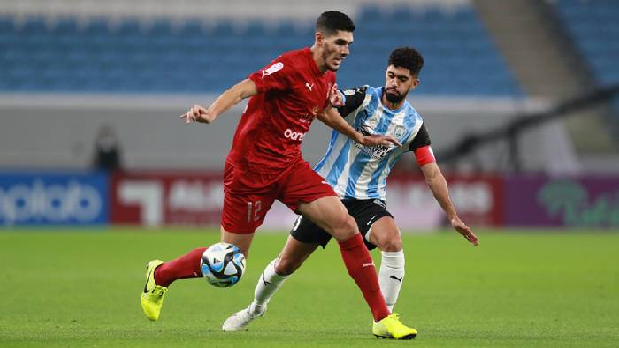 Nhận định, soi kèo Al Duhail với Al Shamal, 01h30 ngày 16/3: Thất vọng chủ nhà