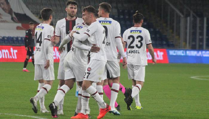 Nhận định, soi kèo Fatih Karagumruk với Konyaspor, 00h30 ngày 16/3: Điểm tựa sân nhà