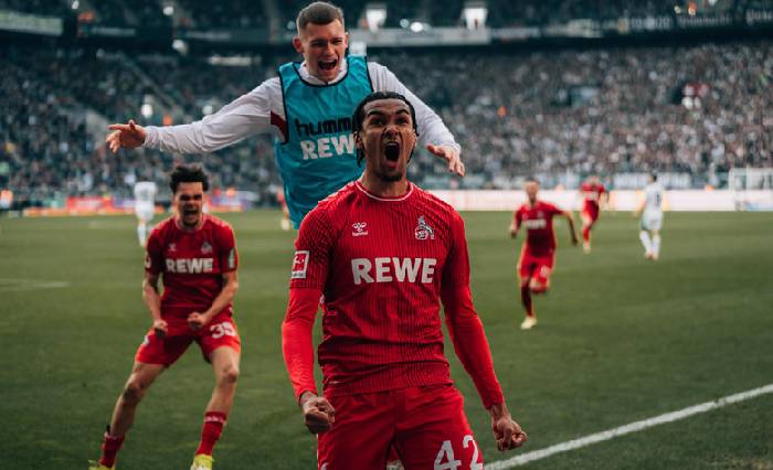 Nhận định, soi kèo FC Koln với Leipzig, 02h30 ngày 16/3: Đối thủ khó chịu