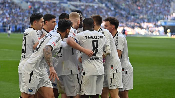 Nhận định, soi kèo Paderborn với Eintracht Braunschweig, 00h30 ngày 16/3: Khó tin cửa dưới