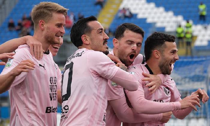 Nhận định, soi kèo Palermo với Venezia, 02h30 ngày 16/3: Chủ nhà đáng tin