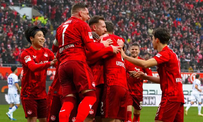 Nhận định, soi kèo Paderborn vs Kaiserslautern, 19h30 ngày 15/3: Khó cho cửa trên