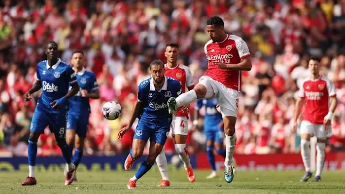 Chuyên gia Tony Ansell dự đoán Arsenal vs Everton, 00h30 ngày 15/3