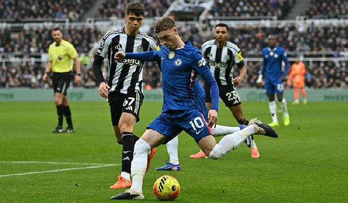 Kèo vàng bóng đá Chelsea vs Newcastle, 00h30 ngày 15/3: Khó cho The Blues