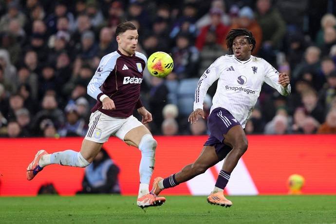 Nhận định, soi kèo MU vs Aston Villa, 21h00 ngày 15/3: Tranh huy chương đồng
