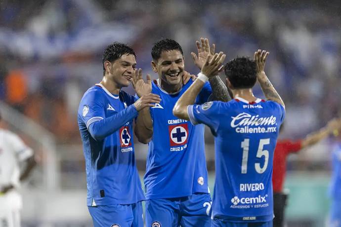 Nhận định, soi kèo Pumas UNAM vs Cruz Azul, 10h10 ngày 15/3: Giữ vững ngôi đầu