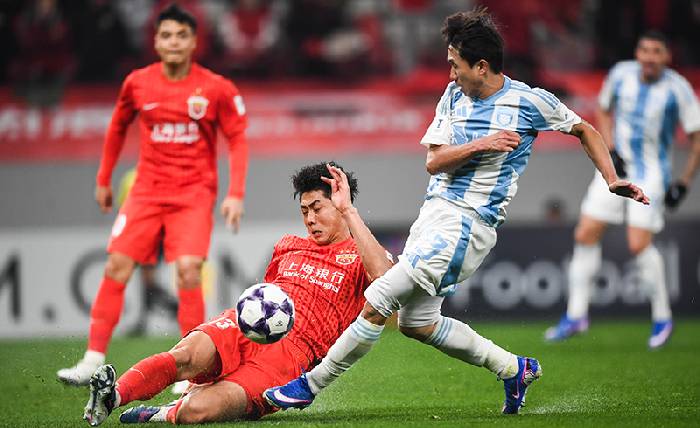 Nhận định soi kèo Shanghai Port vs Qingdao West Coast, 18h00 ngày 15/3: Thua tiếp