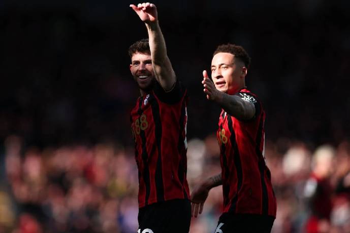 Soi kèo góc Burnley vs Bournemouth, 22h00 ngày 14/03