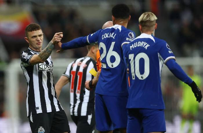 Soi kèo góc Chelsea vs Newcastle, 0h30 ngày 14/03