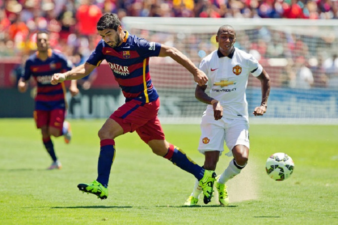 Nhận định Barcelona vs MU, 02h00 ngày 17/4 (Cúp C1 châu Âu)