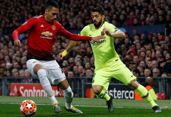 Nhận định dự đoán lượt về tứ kết C1 châu Âu: Barca vs MU