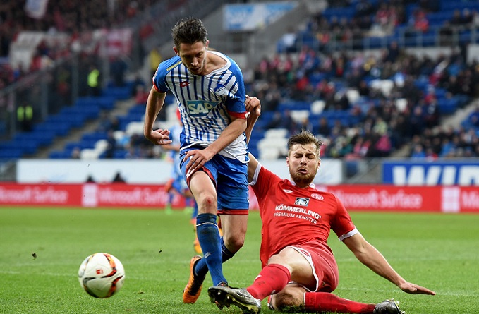 Nhận định Hoffenheim vs Hertha Berlin 18h30, 14/04 (VĐQG Đức)