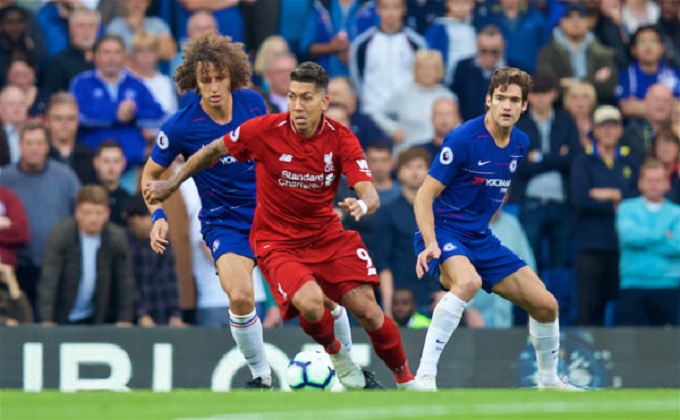 Tỷ lệ bóng đá hôm nay 14/4: Liverpool vs Chelsea