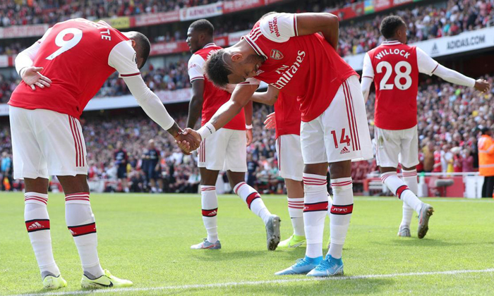 Điều gì xảy ra nếu Arsenal không được dự Champions League mùa tới?