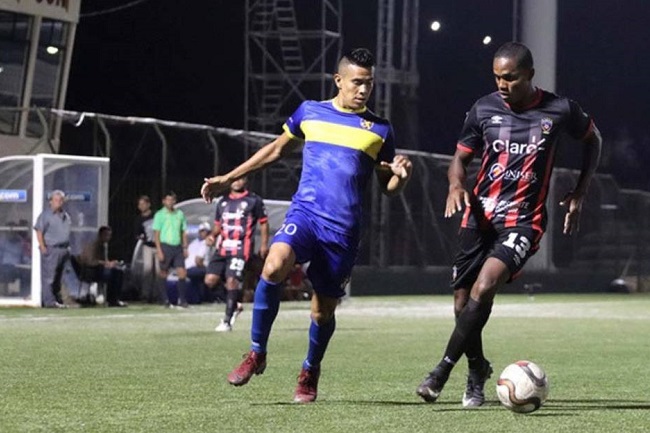 Nhận định bóng đá Managua vs Municipal Jalapa, 8h ngày 16/4
