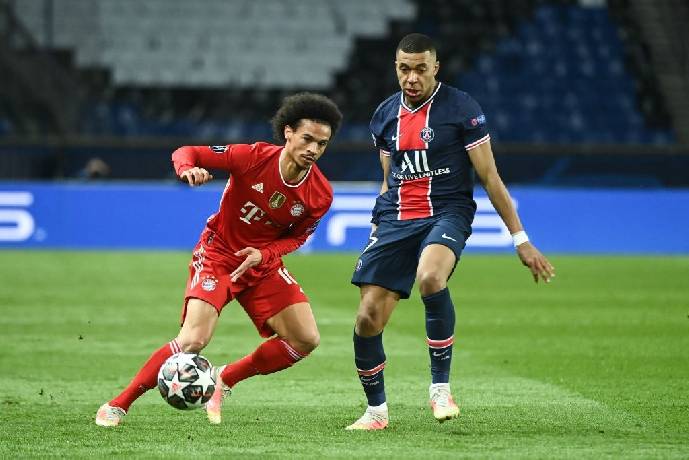 Kết quả bóng đá Cúp C1 châu Âu hôm nay 14/4: Đả bại PSG, Bayern vẫn thành cựu vương