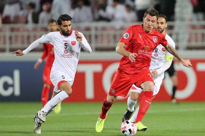 Nhận định Al Duhail vs Al Shorta, 0h45 ngày 16/4