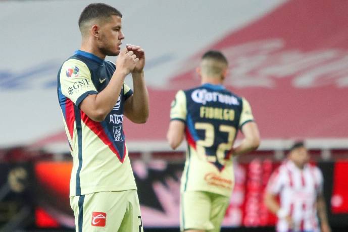 Nhận định Club America vs Olimpia, 07h00 ngày 15/4